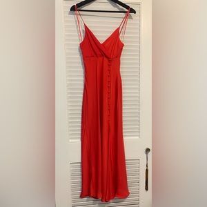 Zara Slip Dress
